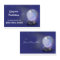 PSYCHIC Readings Business Card