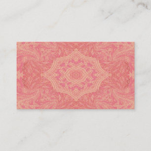 Psychic Reiki Healer Goddess Yoga Business Cards