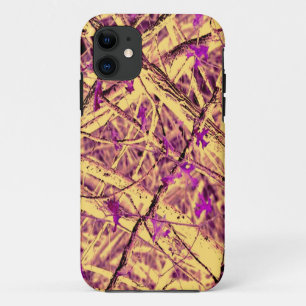 Psycho Camo iPhone 11 Case