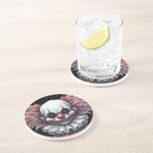 Psycho Clown Coaster