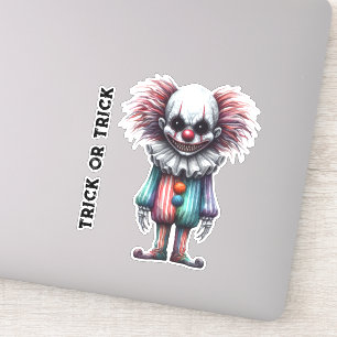 Psycho Clown - Trick or Trick - customise