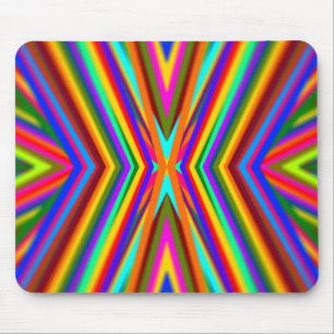 Psycho Colour Mousepad