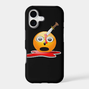 psycho emoji