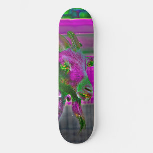 Psycho Goat Skateboard