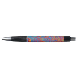 psychodelic textures