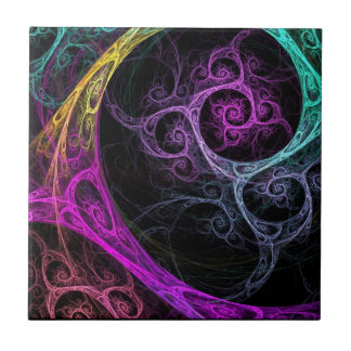 Psychodelic Tile