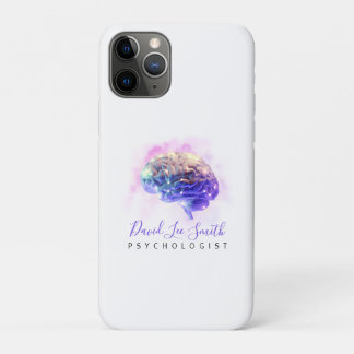 Psychologist / Neurologist Case-Mate iPhone Case