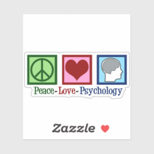 Psychologist Peace Love Psychology