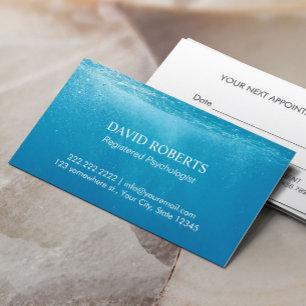 Psychologist Personal Counsellor Appointment