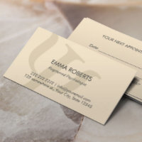 Psychologist Plain Professional Appointment