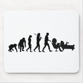 Psychologist Psychiatrist Therapists Gifts Mouse Mat