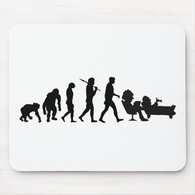Psychologist Psychiatrist Therapists Gifts Mouse Mat (Front)