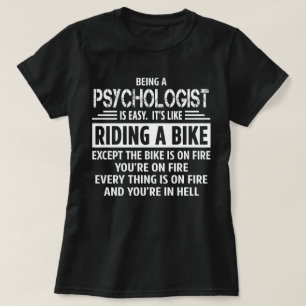 Psychologist T-Shirt