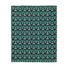 Psychologist's Fleece Blanket