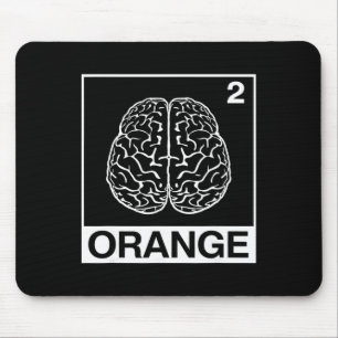 Psychology Brain Neurology Student Science Teacher Mouse Mat