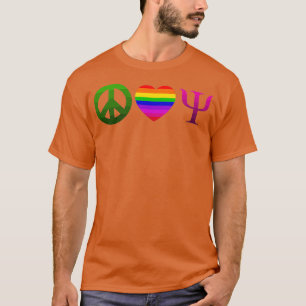 psychology gift psychologist soul psychiatrist 14 T-Shirt