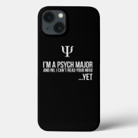 Psychology Major Funny And Ironic College Students