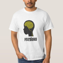 Psychology (Masculine/Front)