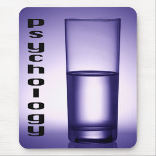 Psychology Mouse Mat