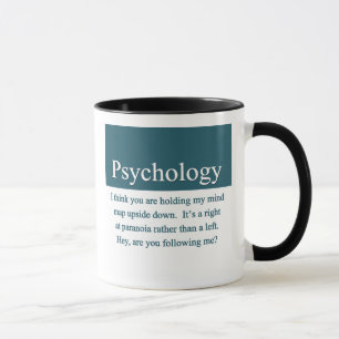 Psychology Mug