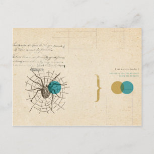 Psychology (series) postcard