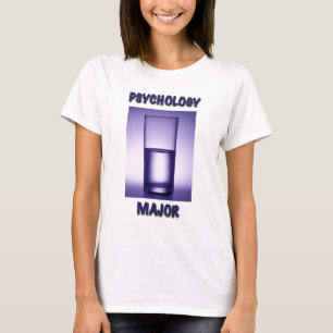 Psychology T-Shirt