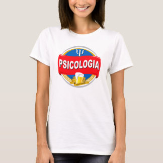 Psychology T-Shirt