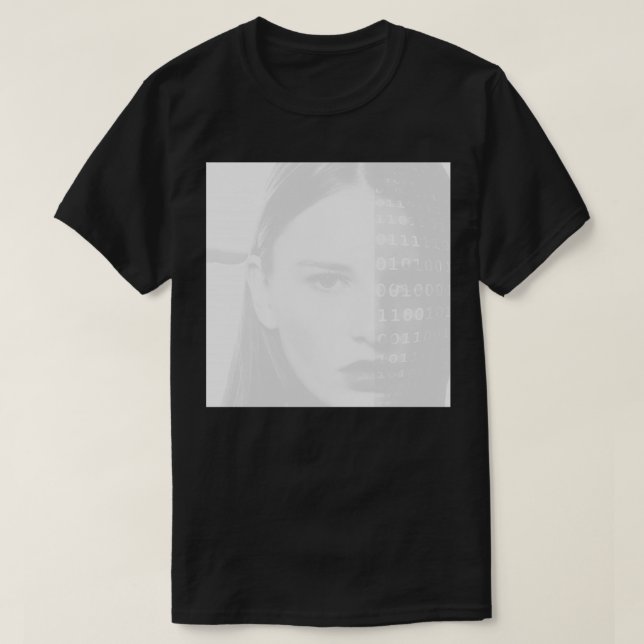 psychology T-Shirt (Design Front)