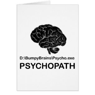 Psychopath