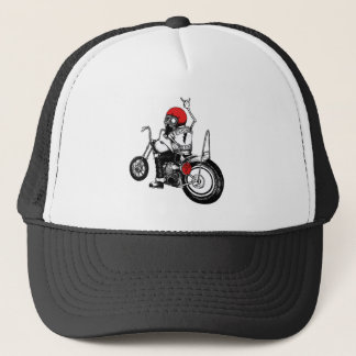 PsychoResin Psycho Hat