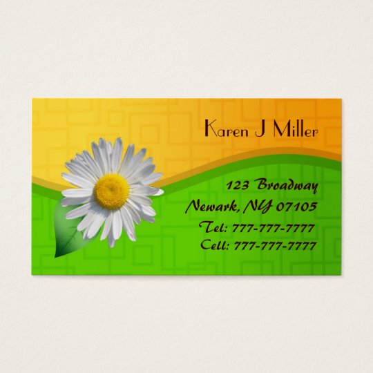 psychotherapist business cards