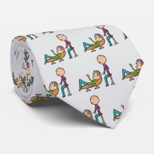 Psychotherapy Counselling and Therapy Tie