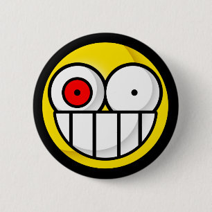 Psychotic Button