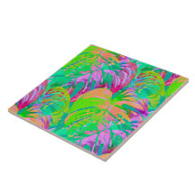 Psychotic Psychedelic Alien Jungle