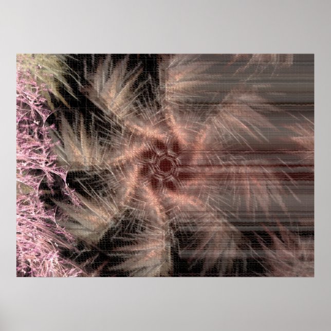 psyclodelica Poster (Front)