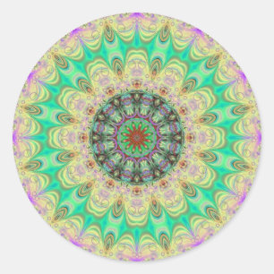 PSYDALA #021 Sticker