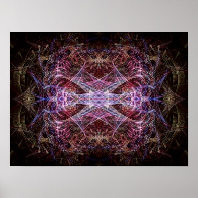 Psydehearts Poster (Front)