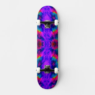 Psyko-Daizie Orgone Quazar Skatedeck Skateboard