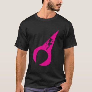Psylocke Classic  T-Shirt