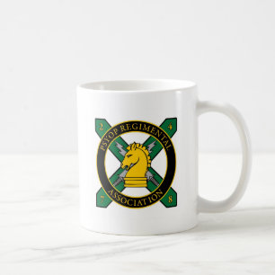 PSYOPRA Logo Products Coffee Mug