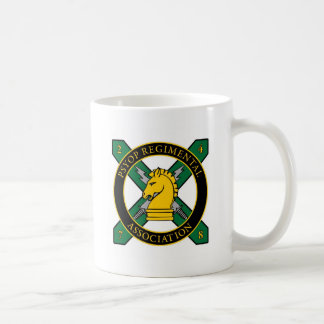PSYOPRA Logo Products Coffee Mug