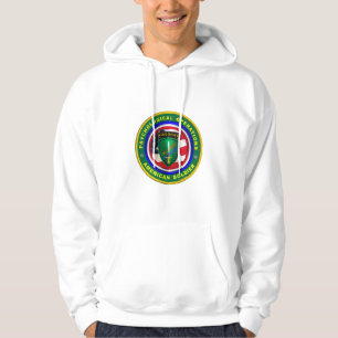 PSYOPS Psychological Operations Hoodie