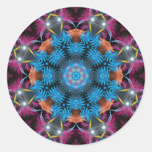 Psystickers #41 Sticker