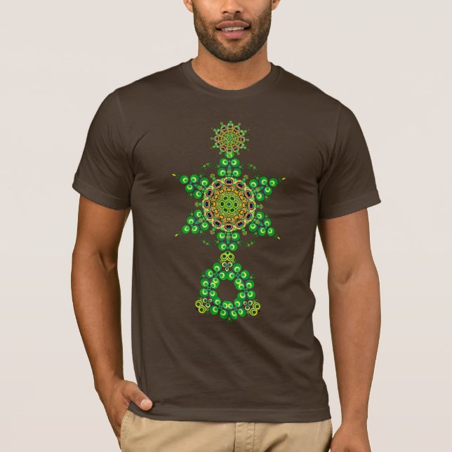 PsyTana T-Shirt (Front)