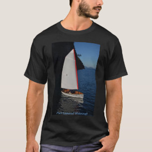 PT11 easy sailing T-shirt