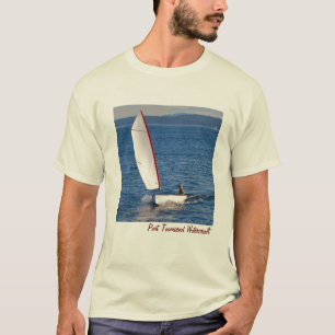 PT11 sailing T-shirt