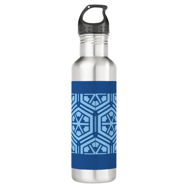 PT ABST Design 710 Ml Water Bottle (Front)