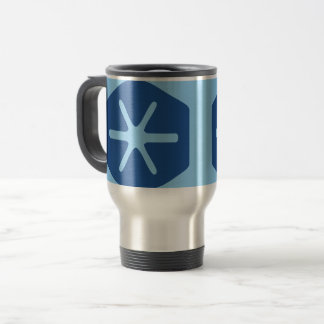 PT ABST Design Travel Mug