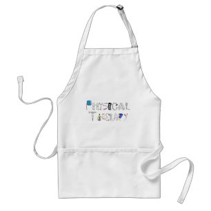 PT at Work Standard Apron