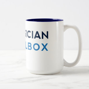 PT Coffee Mug